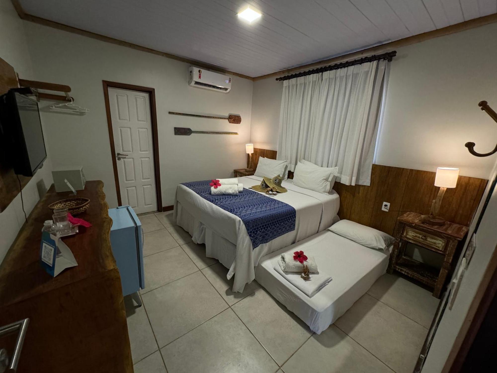 Pousada Alto Da Vila Noronha By Alto Da Ilha Fernando de Noronha Exterior foto