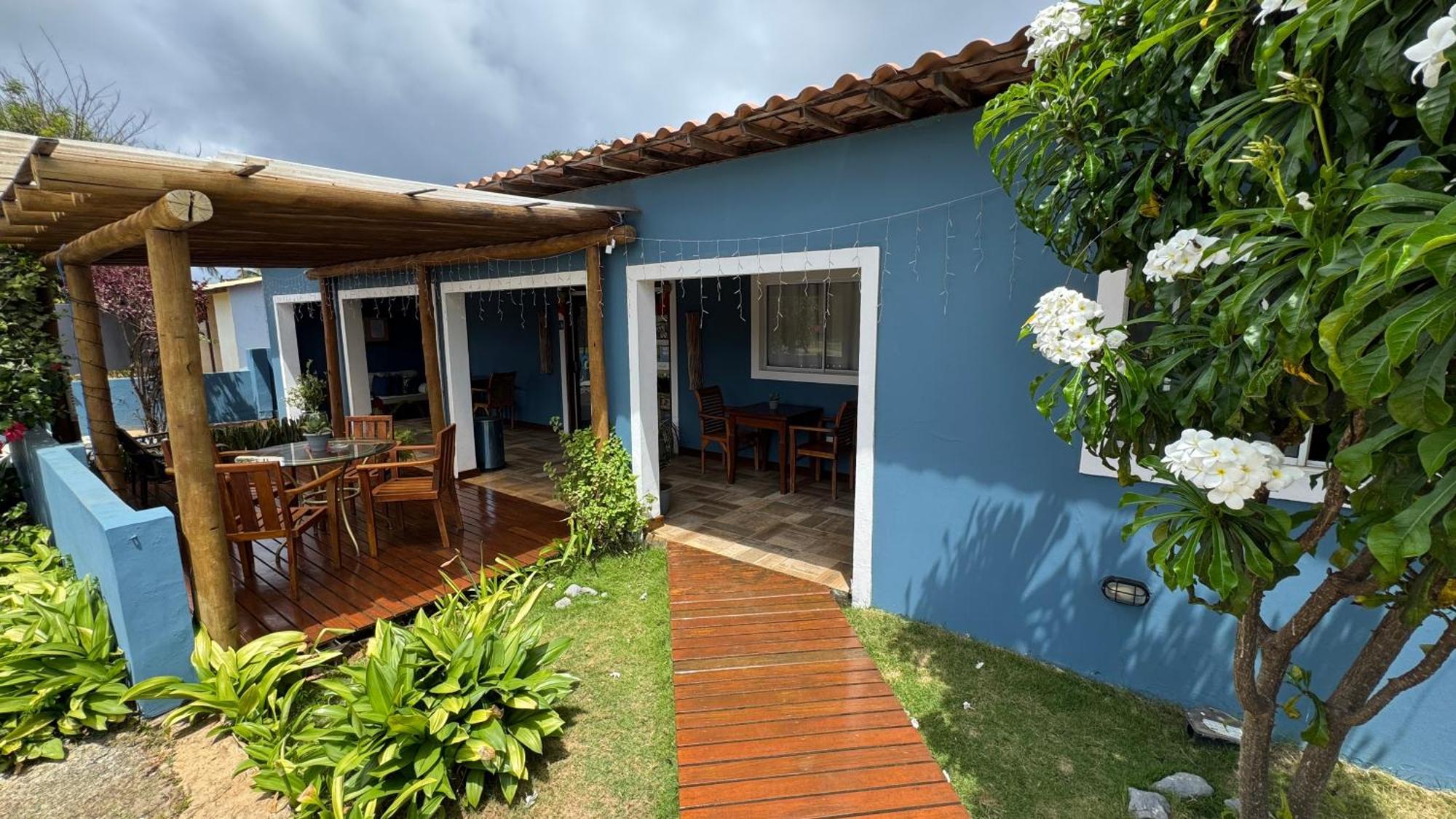 Pousada Alto Da Vila Noronha By Alto Da Ilha Fernando de Noronha Exterior foto