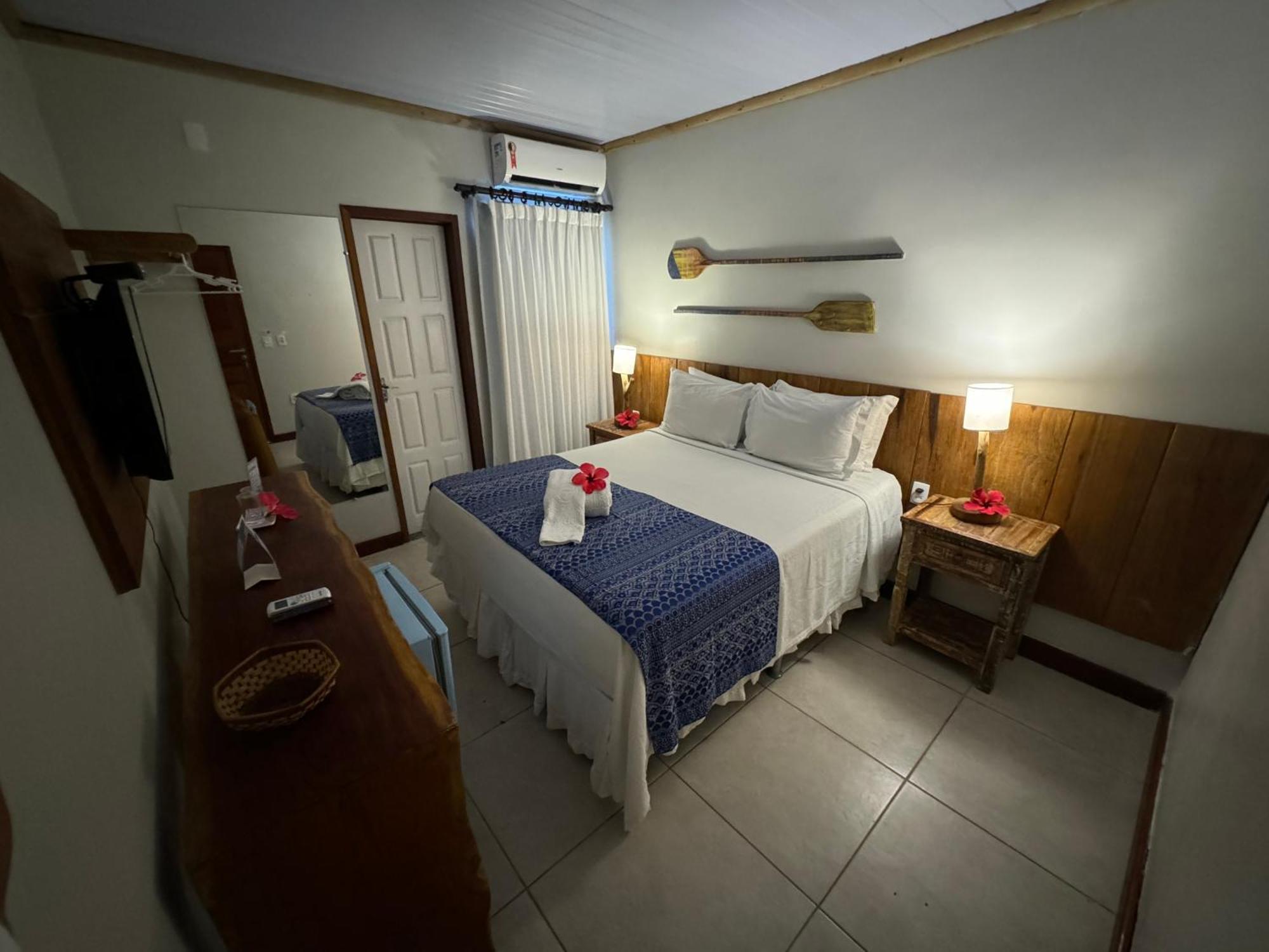Pousada Alto Da Vila Noronha By Alto Da Ilha Fernando de Noronha Quarto foto
