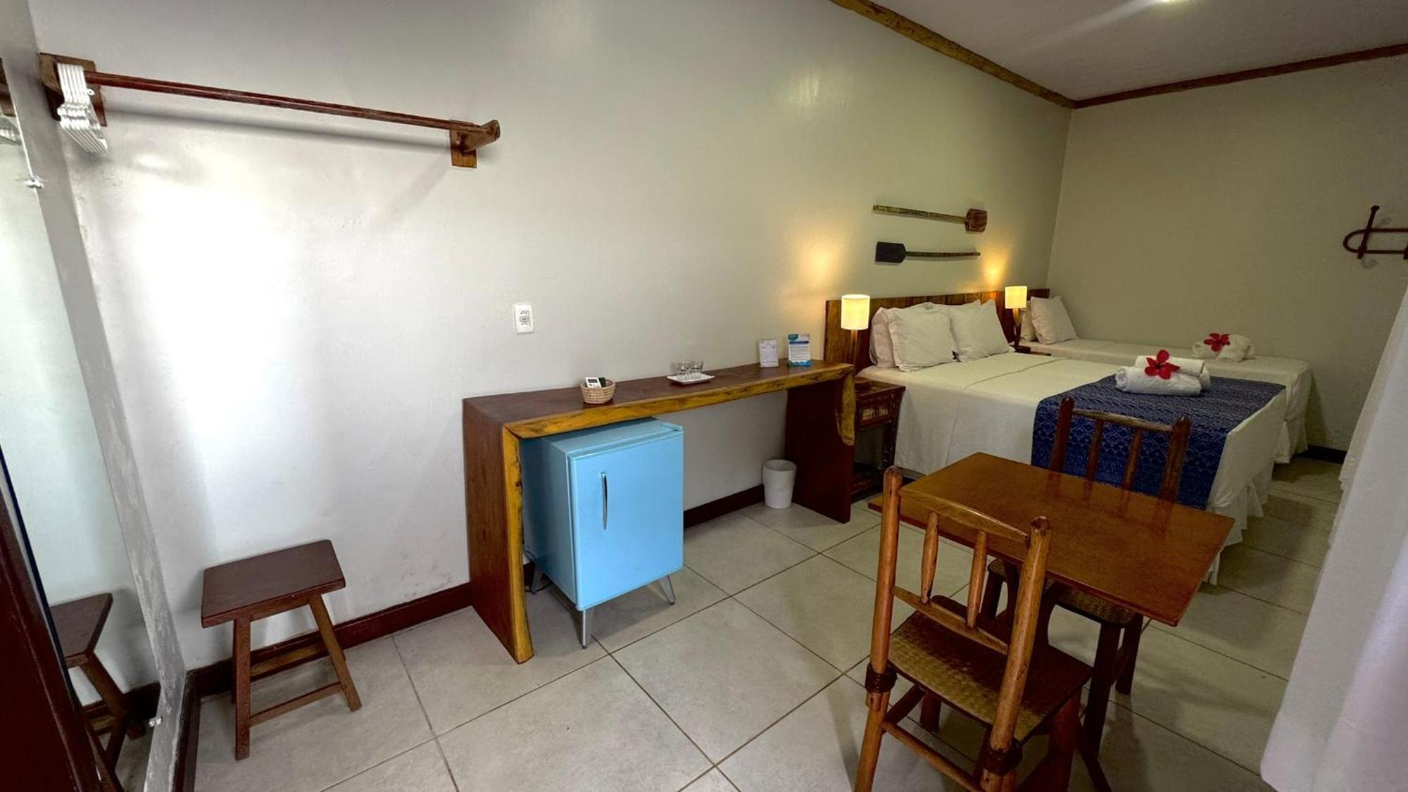 Pousada Alto Da Vila Noronha By Alto Da Ilha Fernando de Noronha Quarto foto